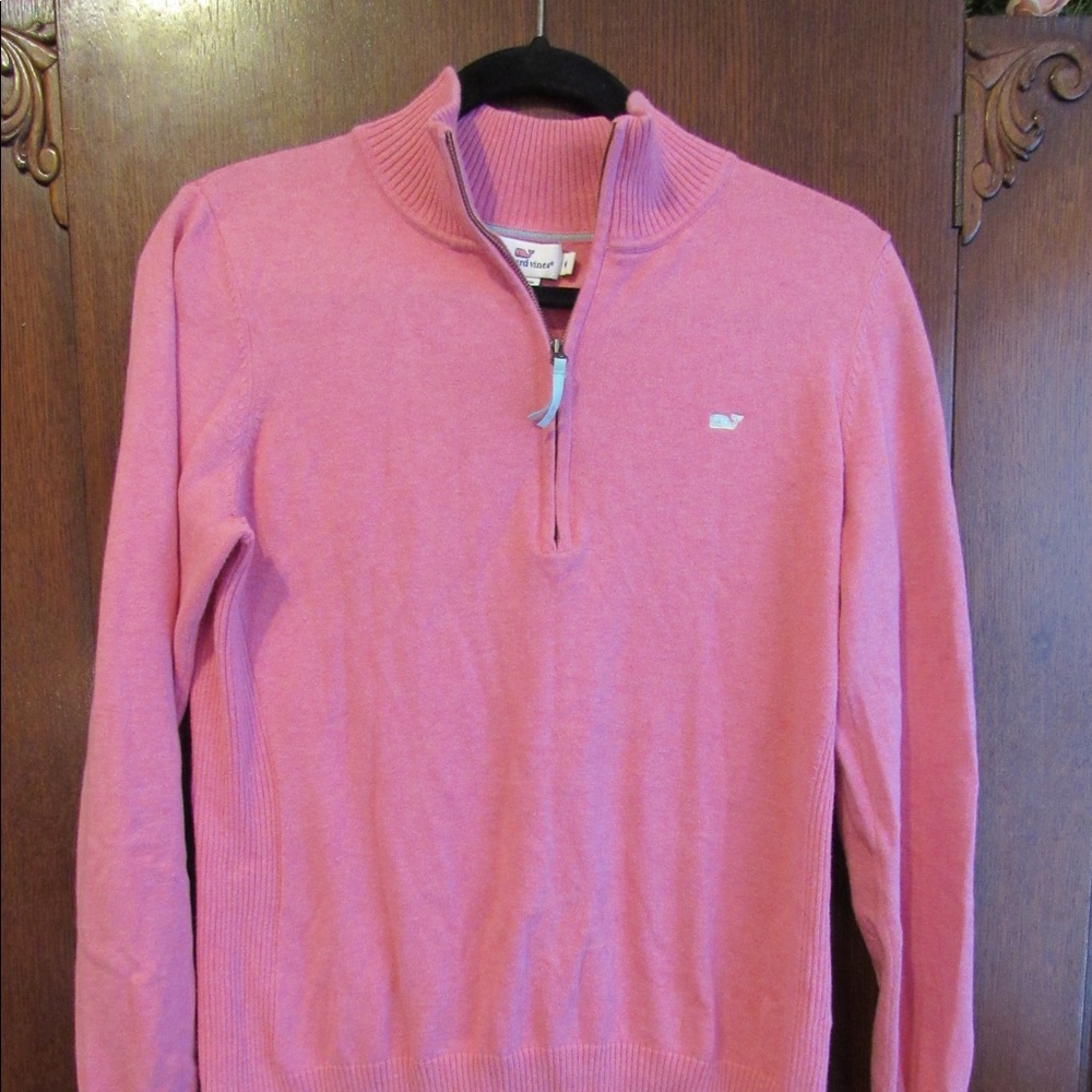 Vineyard vines sweater